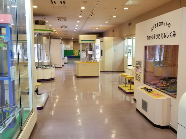 プラネタリウムをみよう🤍【高崎市少年科学館】