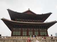 Korea 🇰🇷: Explore Vibrant Seoul & Scenic Busan!