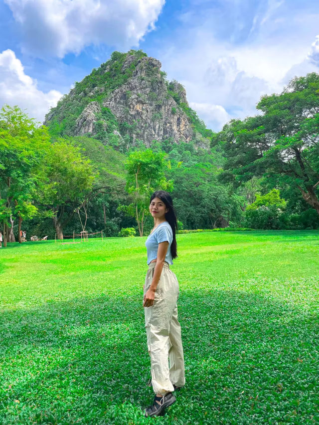 มัลเบอร์รี่ เมลโล่ | คาเฟ่หญ้าเขียว 🍃