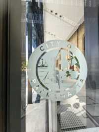 Parramatta新與舊的五星級公用設施