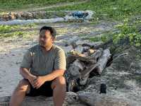 HIDDEN GEM: CALICOAN ISLAND