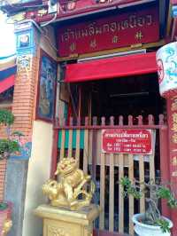 OneDay Trip เยือนแดนใต้🌿สะพายกระเป๋าเที่ยวปัตตานี