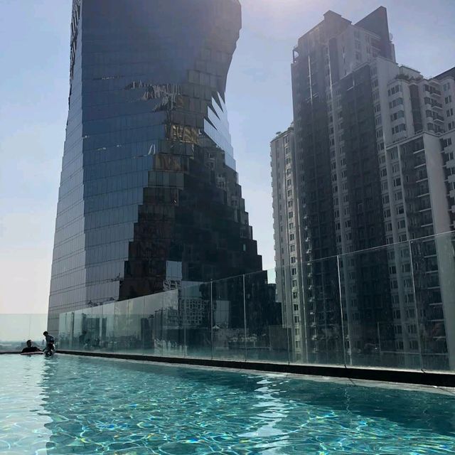 Ascott Thonglor Bangkok