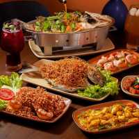ร้านอาหารบ้านโกหัวหิน • หัวหิน, ประจวบคีรีขันธ์