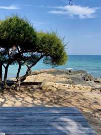 ที่พักติดทะเล Tonhad Bungalow เกาะเสม็ด (2025)