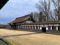 瑞龍寺，富山縣唯一的國寶級的禪宗寺廟