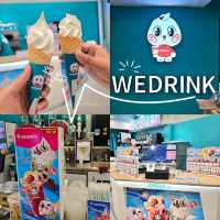 WE DRING 🍦วีดริ้ง @อุตรดิตถ์