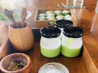 เรือนจรุง—ร้านลับอยุธยา ที่ต้องจองข้ามปี