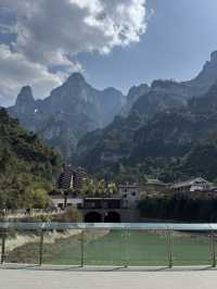 9 Days in Changsha, Zhangjiajie and Fenghuang