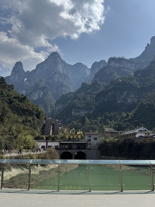 9 Days in Changsha, Zhangjiajie and Fenghuang