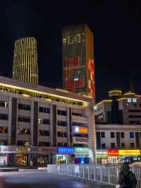 Comfy Apartment in Tianjin