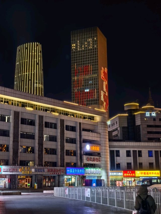 Comfy Apartment in Tianjin