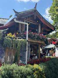 A Perfect Day in Lijiang Old Town: A One-Day Itinerary of Culture, Scenery & Charm