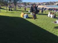 BONDI BEACH SYDNEY AUSTRALIA! 