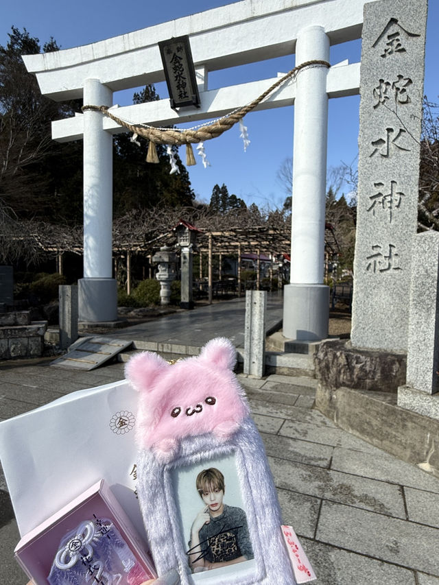 素敵な神社