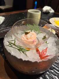 一個很美味的蟹宴🦀