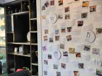 Tung Nam Lou Art Hotel Hong Kong