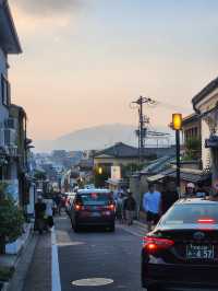 Dressed in Tradition: Exploring Kyoto's Timeless Charm✨