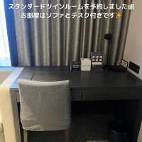 【韓国】ナインツリーホテル明洞2 