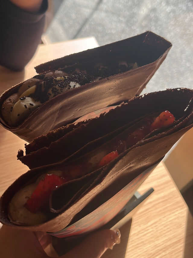 【京都】人気のレトロなカフェ☕️