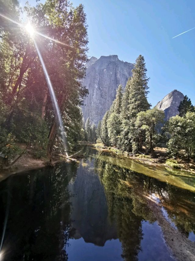 Yosemite: A Year-Round Wonderland, Day and Night!