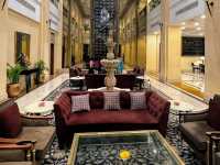 瓦拉納西，入住印度北方恆河畔的聖城 Radisson Hotel Varanasi