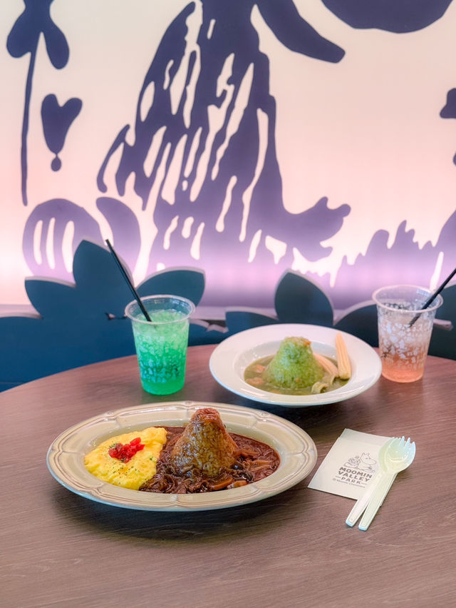 【埼玉】春のムーミンバレーパークは花盛り！