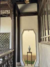 A Timeless Retreat: Discovering the Elegance of Nanxun Yiyuan