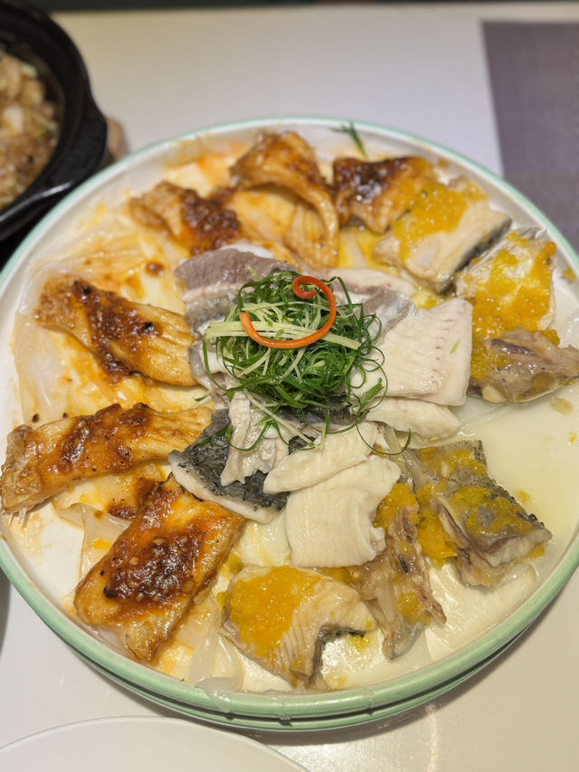巡味順德菜（歡樂海岸購物中心店）