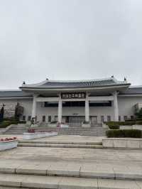 주차공간이 널널해서 편리한 전주 박물관😍