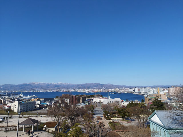 像個在地人般的北海道定點漫遊…..