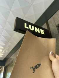 【メルボルン🇦🇺】世界一おいしいクロワッサンLUNE🥐