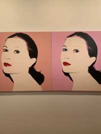 【NGV】オーストラリア最古の公立美術館🏛️🎨