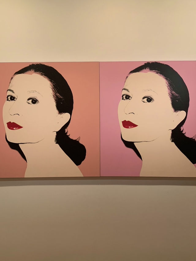 【NGV】オーストラリア最古の公立美術館🏛️🎨