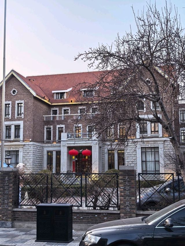 5 Great Avenues in Tianjin 