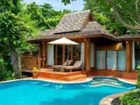 Santhiya Koh Phangan Resort & Spa