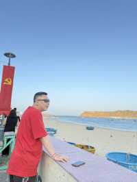 Nhon Hai Fishing village.