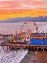🚗 カリフォルニア州・パシフィックコーストハイウェイ 2日間の絶景ドライブ