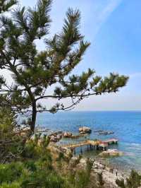Chinese Coast