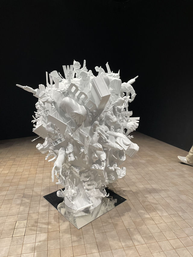 서울 한남동 데이트 코스!