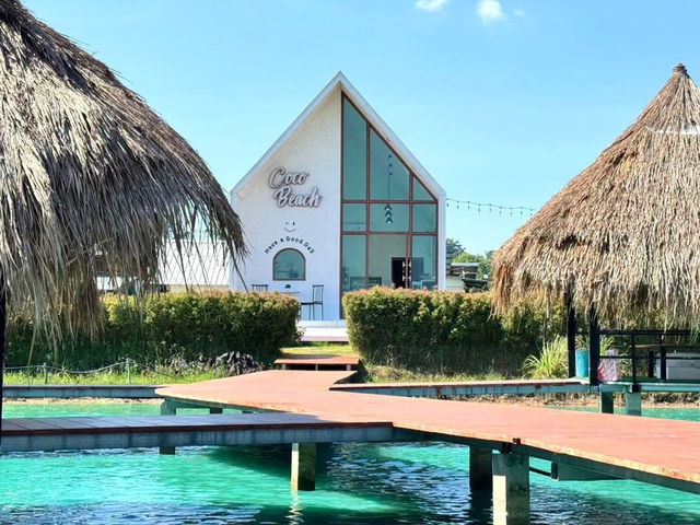 CoCo Beach