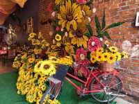 Discover the Charm of Paoh Coffee House in Hatyai!