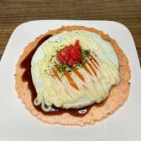 【高井田】秘密基地のようなお店