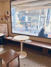 성수동 분위기 좋은 카페 데이트 ☕️