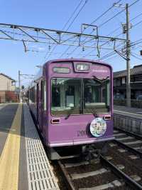 【京都】五重塔と美しい庭園をもつ世界遺産・仁和寺