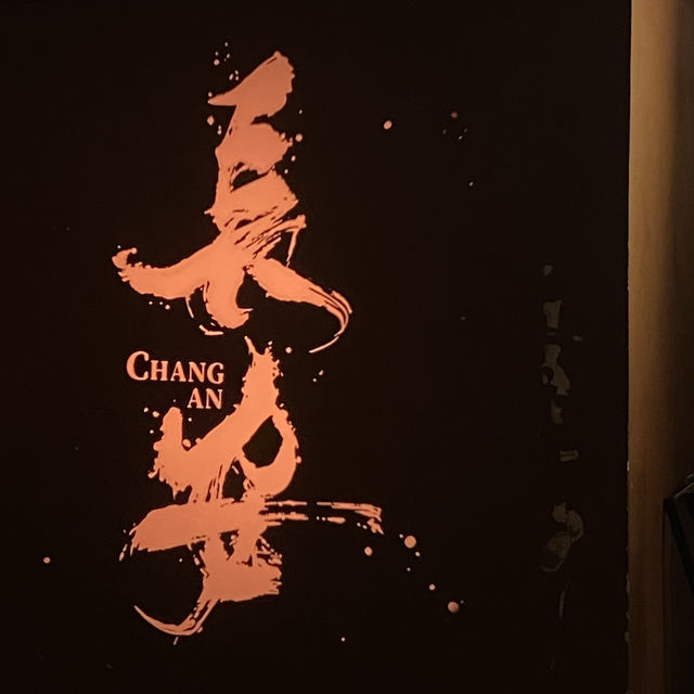 在大雁塔，聽見唐朝的回聲