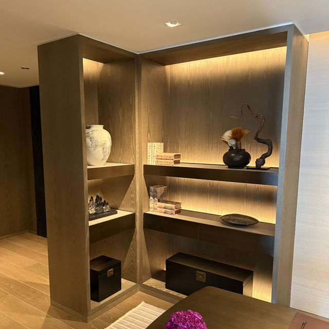 廣州瑰麗酒店（Rosewood Guangzhou）