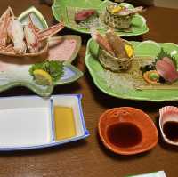 福崗親子遊食玩6日5夜