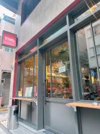 隱世高質意大利手工意粉🍝｜Aedes Wine & Pasta Bar (跑馬