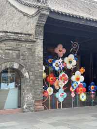 Taikoo li แหล่งรวมแบรนด์เนม ใจกลางเมืองเฉิงตู